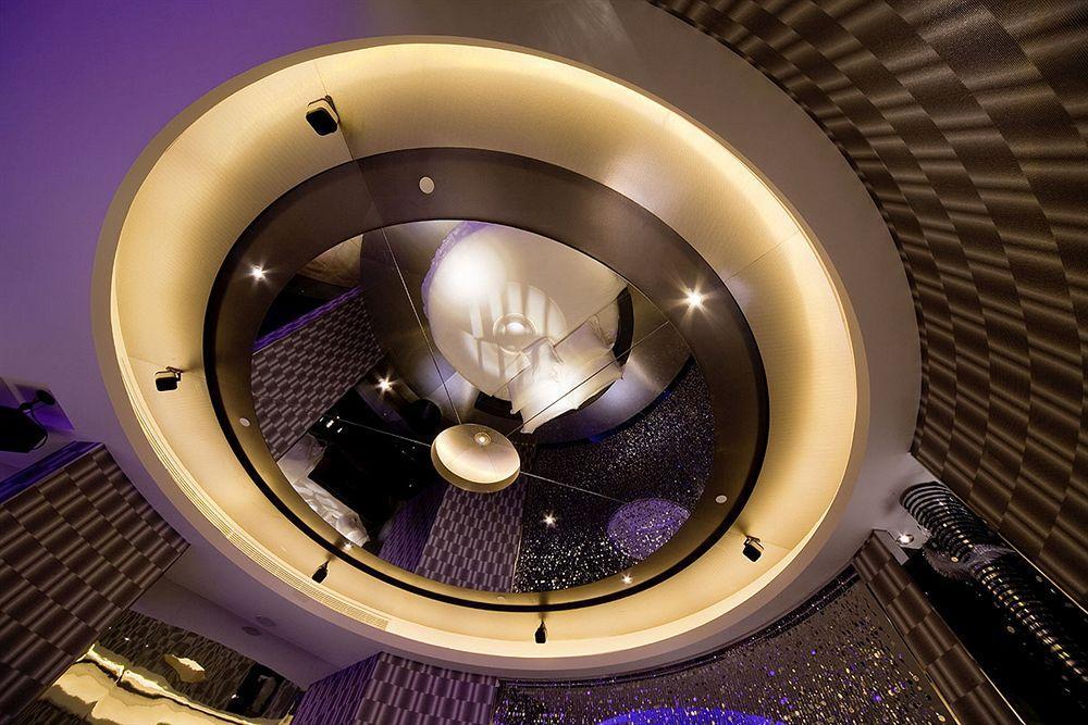 Wego Boutique Dazhi Motel Taipei Eksteriør bilde
