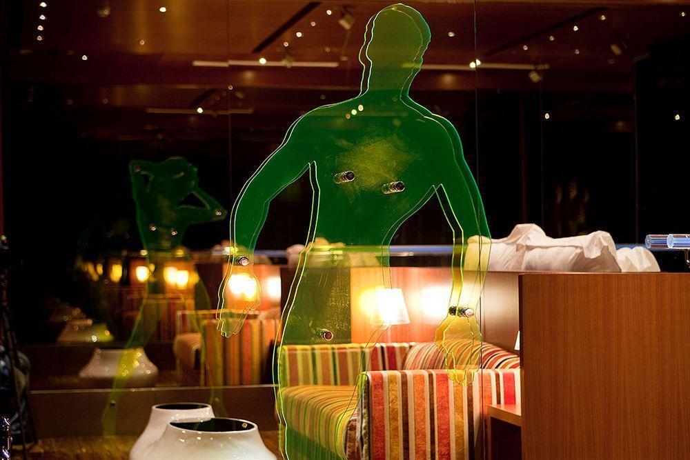 Wego Boutique Dazhi Motel Taipei Eksteriør bilde