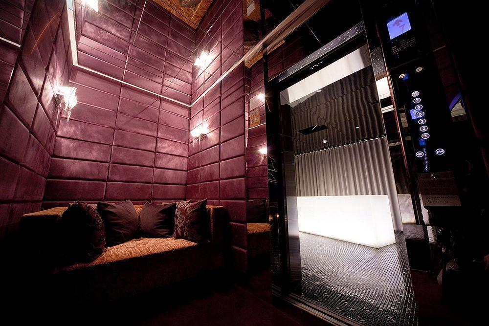 Wego Boutique Dazhi Motel Taipei Eksteriør bilde