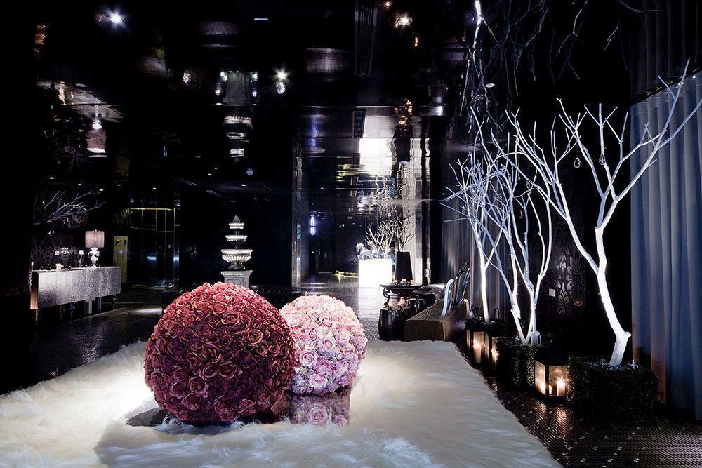 Wego Boutique Dazhi Motel Taipei Eksteriør bilde