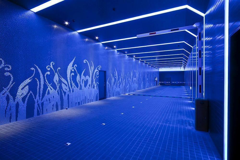 Wego Boutique Dazhi Motel Taipei Eksteriør bilde