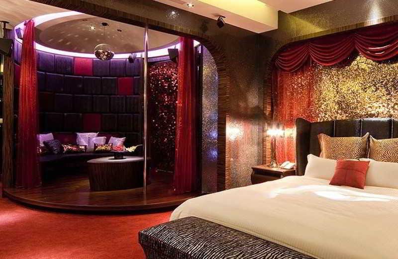 Wego Boutique Dazhi Motel Taipei Eksteriør bilde