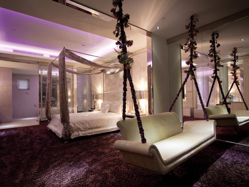 Wego Boutique Dazhi Motel Taipei Eksteriør bilde