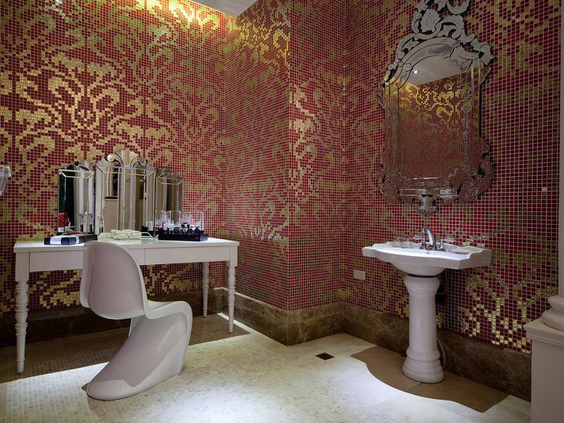 Wego Boutique Dazhi Motel Taipei Eksteriør bilde