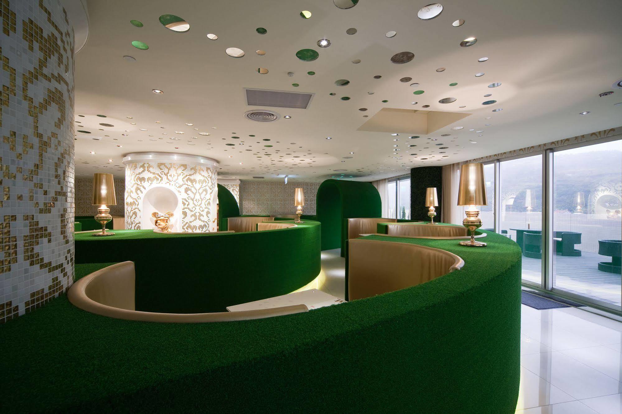 Wego Boutique Dazhi Motel Taipei Eksteriør bilde
