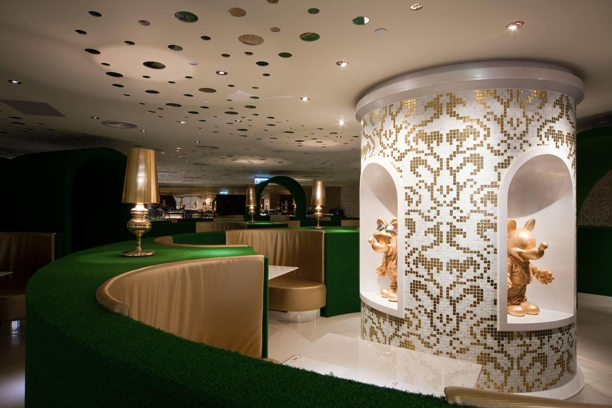Wego Boutique Dazhi Motel Taipei Eksteriør bilde