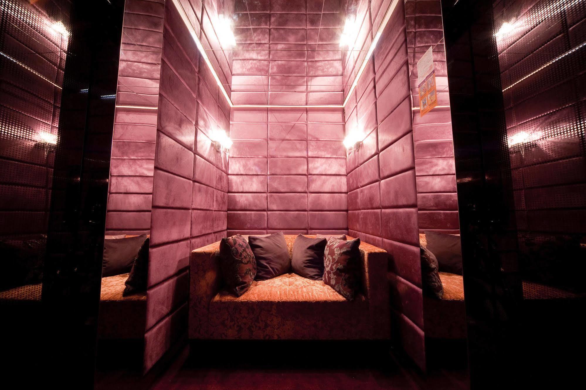 Wego Boutique Dazhi Motel Taipei Eksteriør bilde