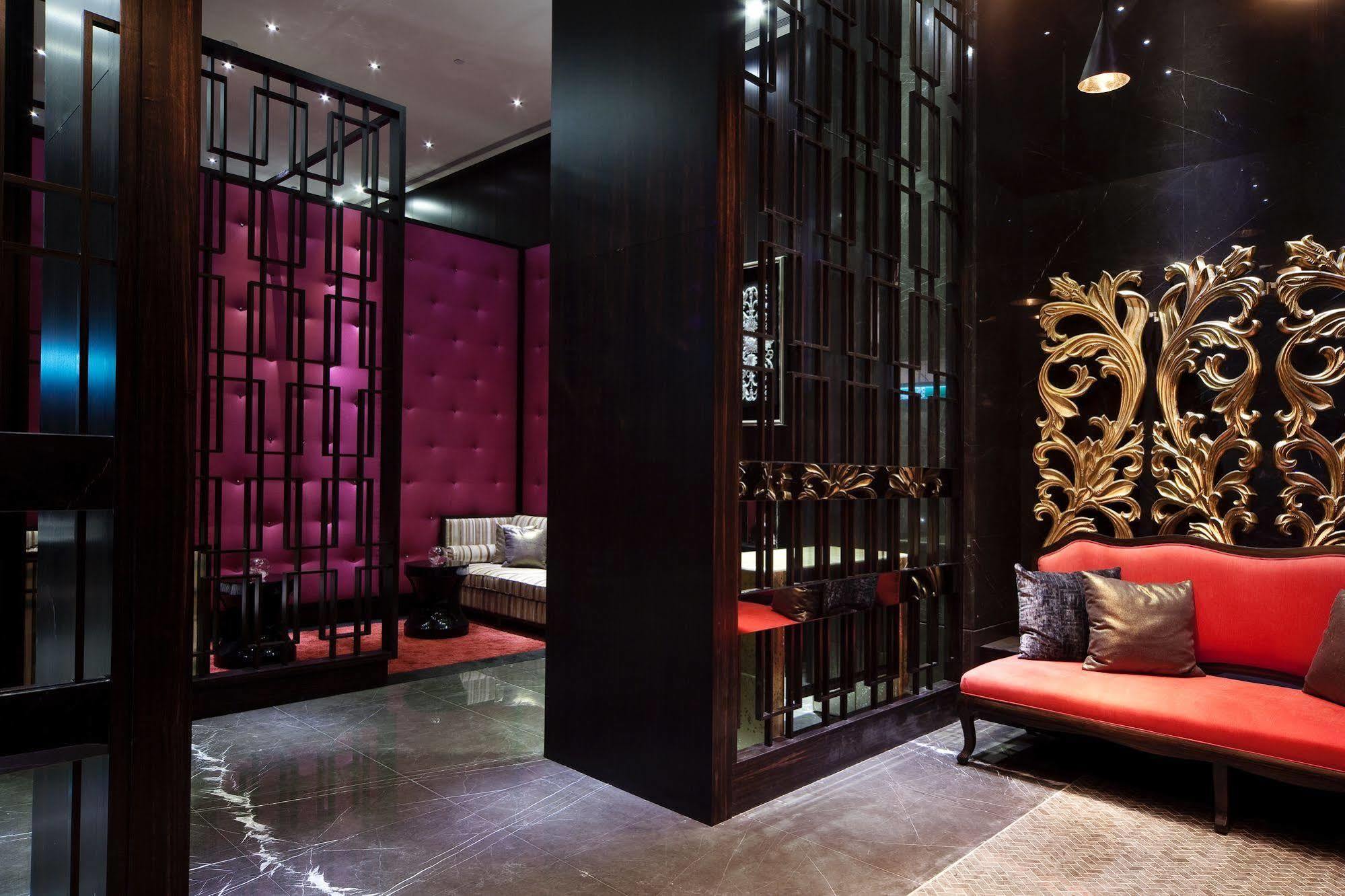 Wego Boutique Dazhi Motel Taipei Eksteriør bilde