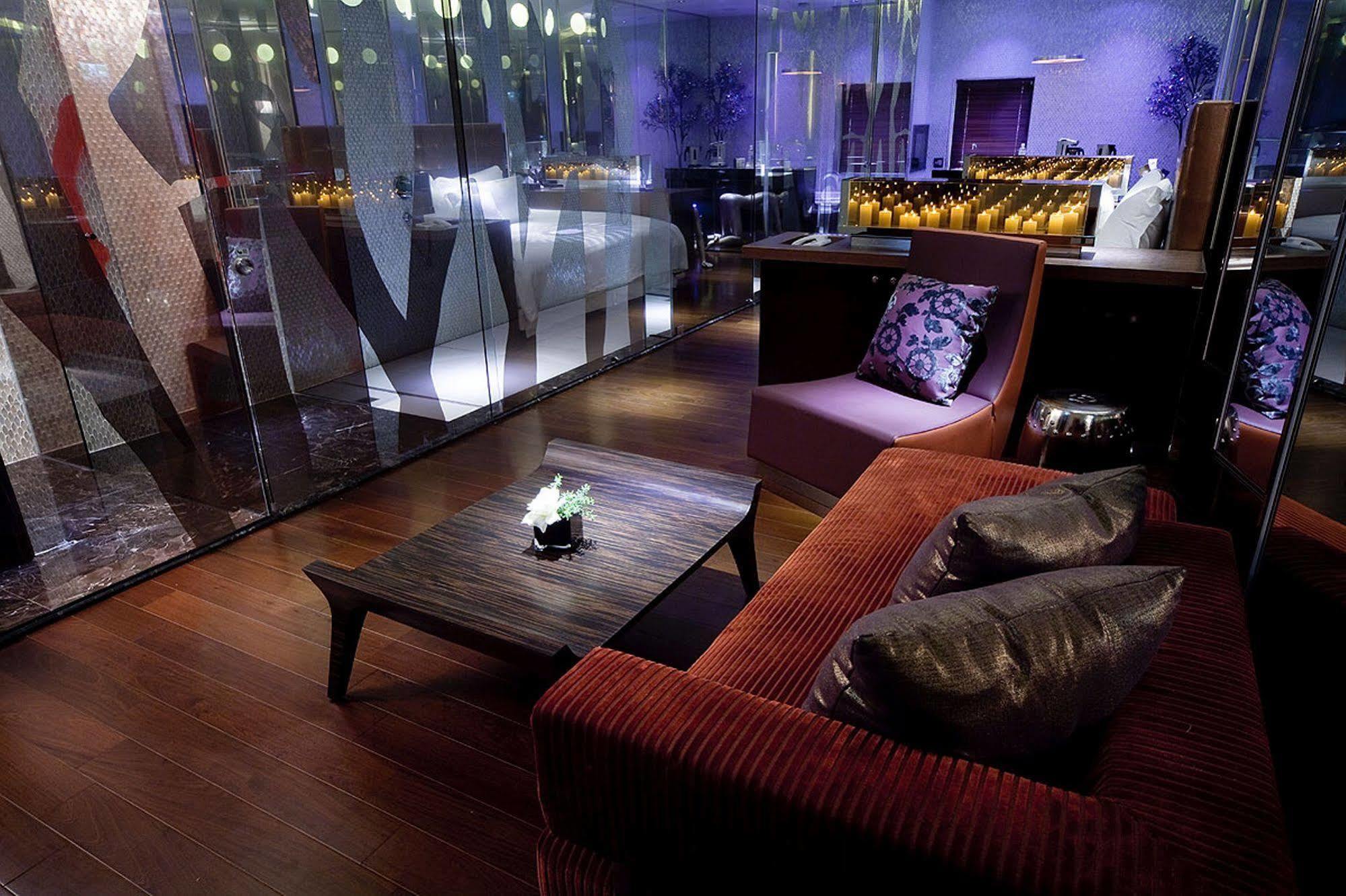 Wego Boutique Dazhi Motel Taipei Eksteriør bilde